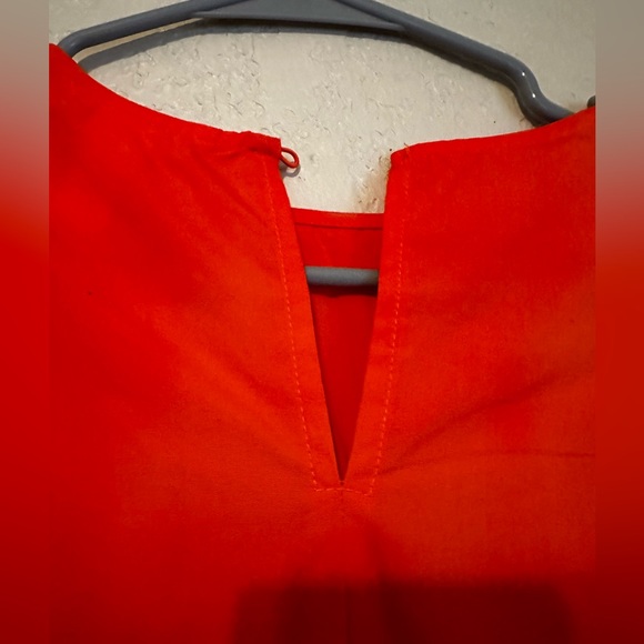 NEW corset structured fashion top - Picture 6 of 9